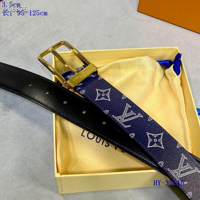 LV Belts 7679